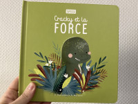 Cracky et la FORCE - photo 7