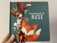 Crunchy et la RUSE - photo 7
