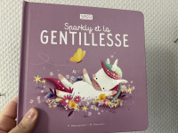 Sparkly et la GENTILLESSE - photo 7