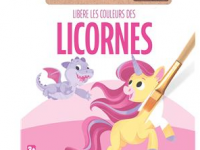 Libère les couleurs des licornes - photo 7