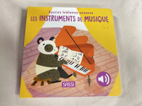 Douces histoires sonores - Les instruments musicaux - photo 7