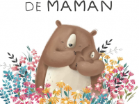 Coeur de maman - Boutique Toup'tibou - photo 7