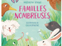 Familles nombreuses - photo 7