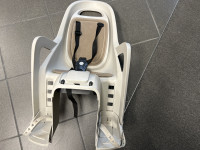 Siège vélo pour porte bagage - photo 7