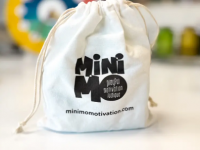 Mini timer minuteur visuel magnétique - photo 12