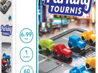 Parking Tournis - photo 7