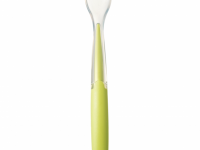 Cuillère en silicone 4m+ - Green - photo 7