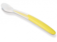 Cuillère douce en silicone +4M - coloris variable - photo 7
