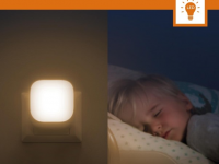 Veilleuse automatique - Socket ZAZU - photo 8