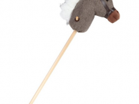 Stick Horse en bois brun - photo 7