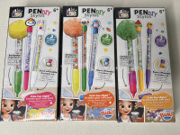 Recharge stylo DIY - divers thèmes - photo 7