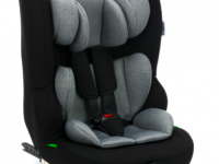 Siège auto Noah de 76cm à 150cm noir BFL109-06 - photo 7