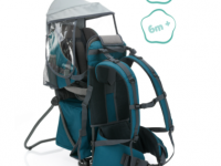 Porte bébé Elite aqua jusqu'à 20kg - HB110-31 - photo 7