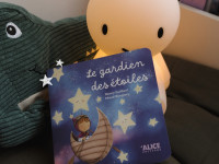 Le gardien des étoiles - photo 7