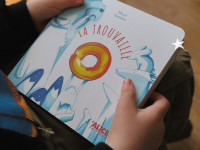 La trouvaille - Boutique Toup'tibou - photo 7