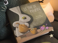 Le Thé de PinPin - photo 7