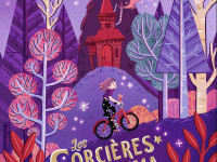 Les Sorcières de Lacrima - photo 7