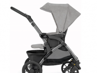 Poussette Dinamico Smart 25 T994 - photo 11