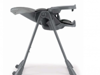 Chaise haute Pappananna Icon Air - Grey - photo 9