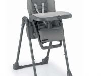 Chaise haute Pappananna Icon Air - Grey - photo 8