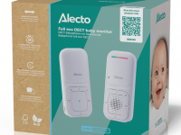 Babyphone DBX130 - photo 10