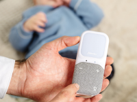 Babyphone DBX135 - photo 10