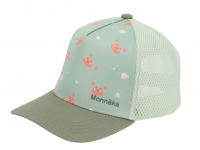 Casquette Monnëka - photo 17