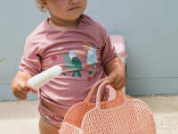 Panier retro vintage - photo 14