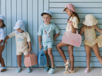 Panier retro vintage - photo 15