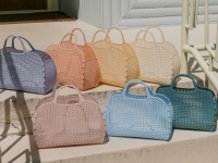 Panier retro vintage - photo 16