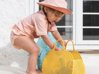 Panier retro vintage - photo 18