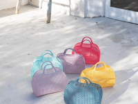 Panier retro vintage - photo 19