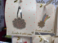 Barrette à la pièce - Assortiment de modèles - photo 7
