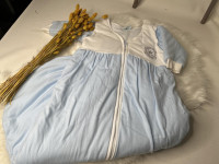 Sac de couchage à manches ciel 110cm - photo 7