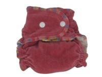 Couche E cool logic Taille Unique- Dusty - photo 7