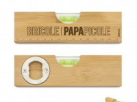 Niveau et décapsuleur - Bricole papa picole - photo 7