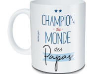 Mug Champion des Papas - photo 7