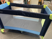 Lit pliable de voyage - photo 7