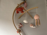 Mobile musical - Boutique Toup'tibou - photo 7