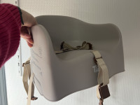 Rehausseur de chaise Tigex - photo 7