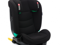Rehausseur Isofix I-Size 100-150cm Elli noir BFL202-06 - photo 9
