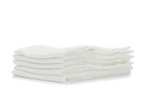 Lot de 5 tétras bambou blanc - 919 - photo 7