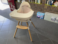 Chaise haute Childhome - photo 7