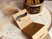 Boite 'bon cadeau' - marraine - photo 7