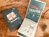 Cherche-trouve Demande parrain - photo 7