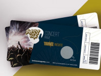 Billet de concert demande parrain - photo 7