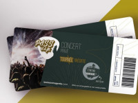 Billet de concert demande marraine - photo 7