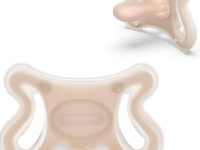Sucette Zero Zero SYMETRIQUE SILICONE -2/2M Light - photo 9