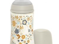 Biberon 270ml tétine SXPro M - Wonderland Beige - photo 10