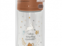 Biberon 360ml tétine SXPro L - Wonderland Camel - photo 11